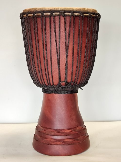 Djembe di alta qualità - Djembè Mali Premium