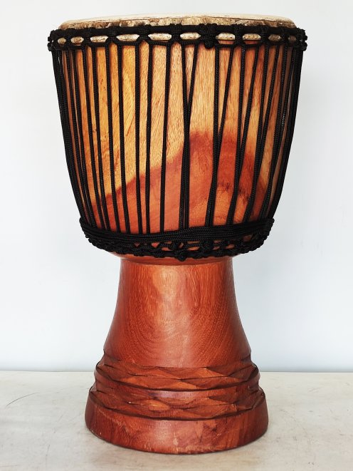 Djembe di alta qualità - Djembè Mali Premium