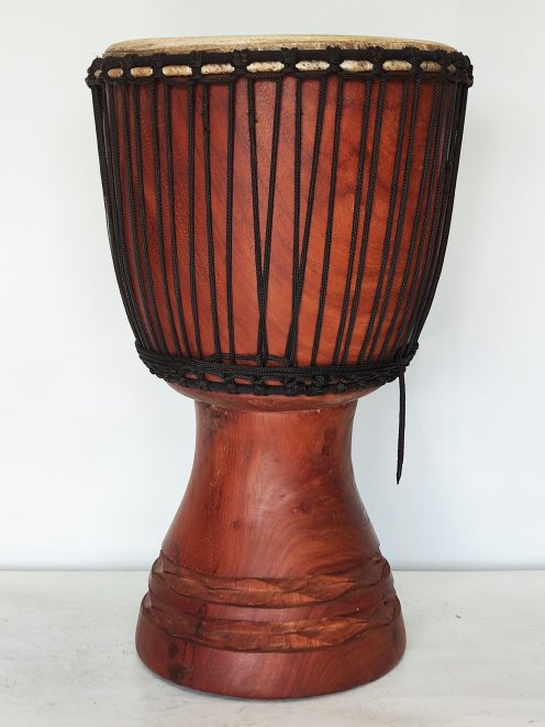 Djembe di alta qualità - Djembè Mali Premium