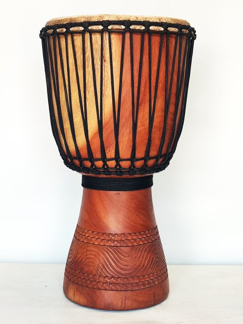 Djembe di alta qualità - Djembè Mali Premium