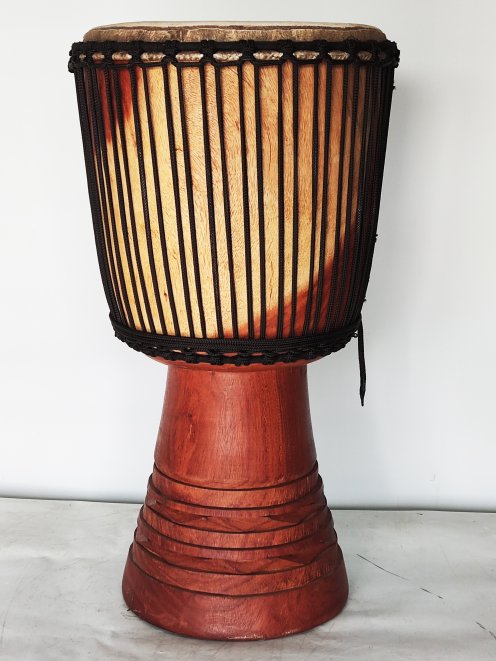 Djembe di alta qualità - Djembè Mali Premium