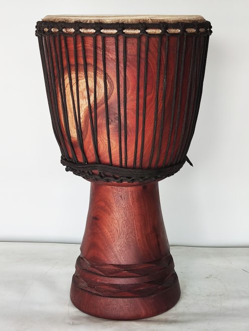 Djembe di alta qualità - Djembè Mali Premium