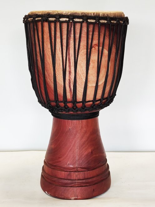 Djembe di alta qualità - Djembè Mali Premium