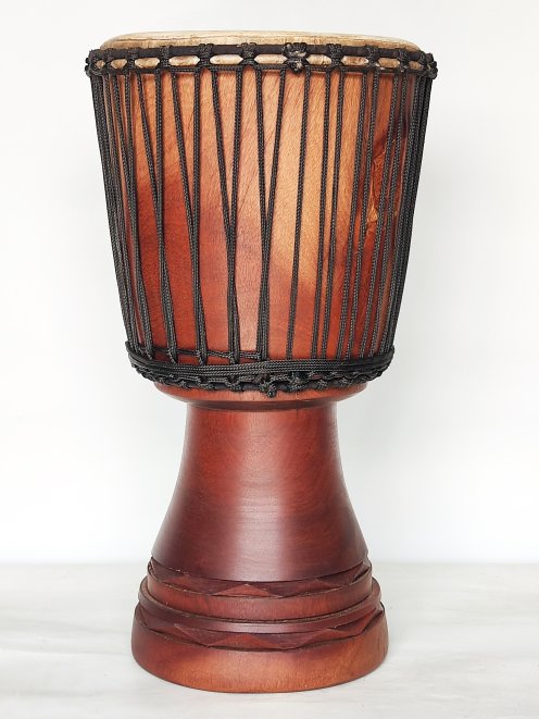 Djembe di alta qualità - Djembè Mali Premium