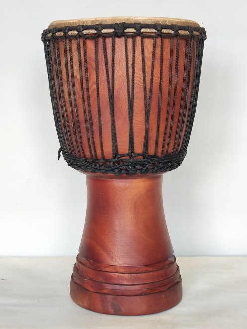 Djembe di alta qualità - Djembè Mali Premium