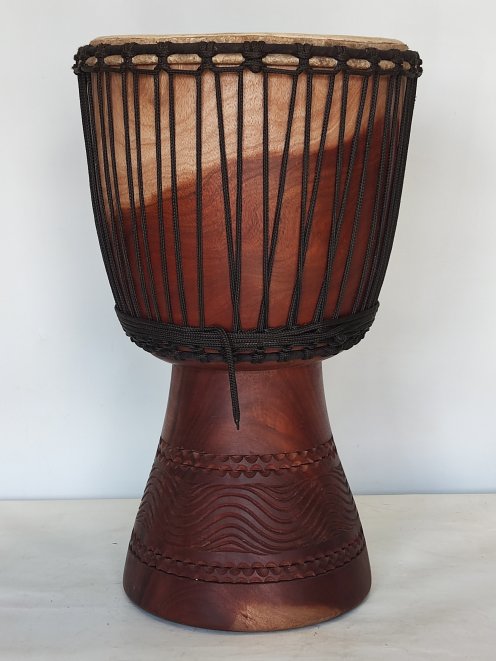 Djembe di alta qualità - Djembè Mali Premium