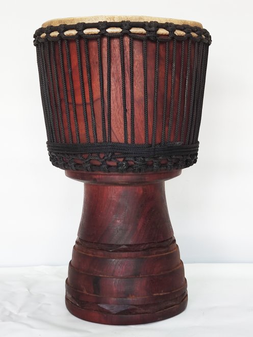 Djembe di alta qualità - Djembè Mali Premium