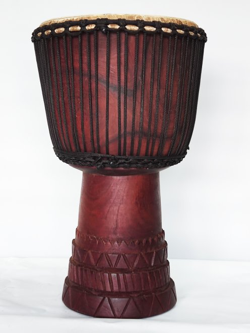 Djembe di alta qualità - Djembè Mali Premium