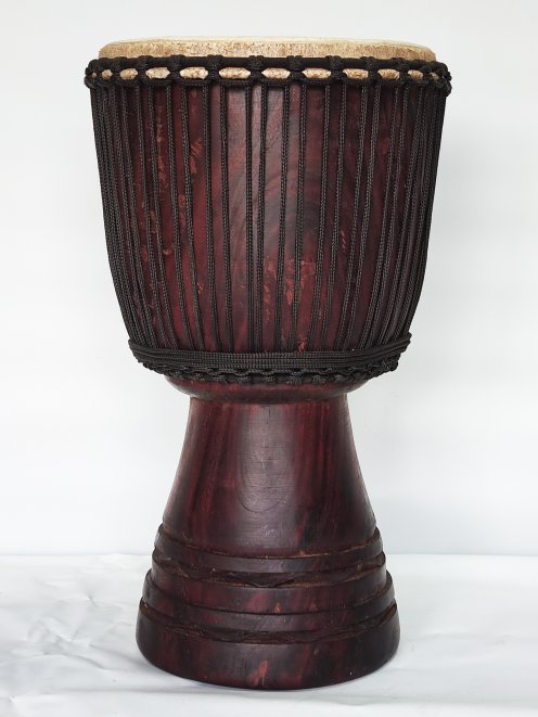 Djembe di alta qualità - Djembè Mali Premium