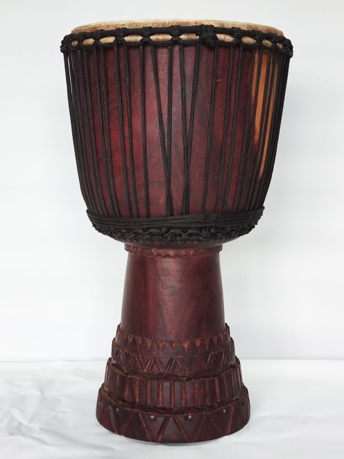 Djembe di alta qualità - Djembè Mali Premium