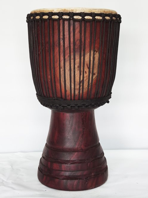 Djembe di alta qualità - Djembè Mali Premium