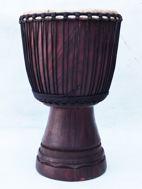 Djembe di alta qualità - Djembè Mali Premium