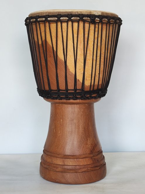 Djembe di alta qualità - Djembè Mali Premium