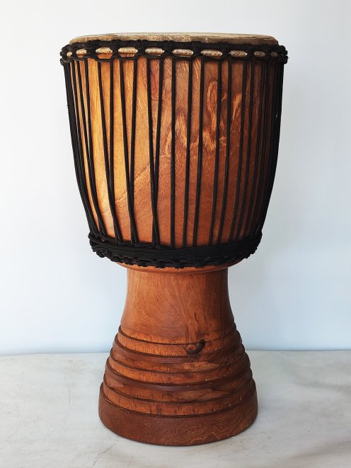 Djembe di alta qualità - Djembè Mali Premium