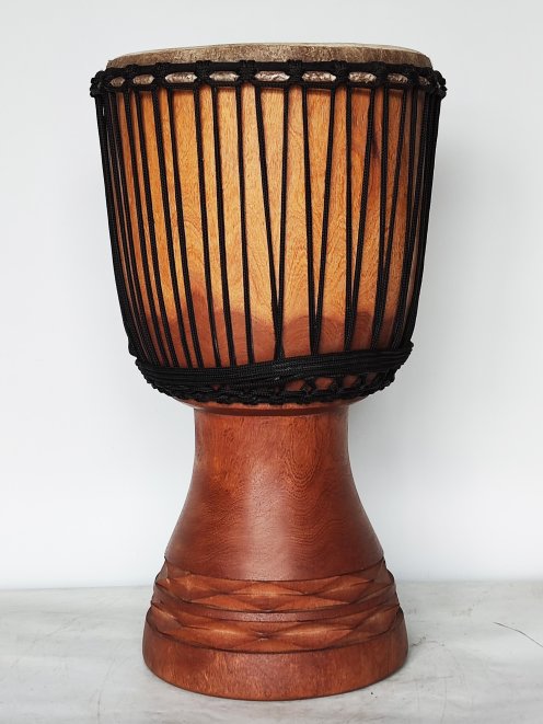 Djembe di alta qualità - Djembè Mali Premium