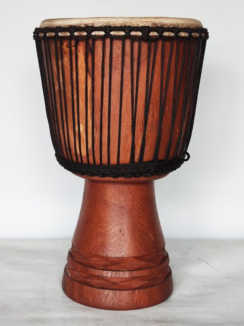 Djembe di alta qualità - Djembè Mali Premium