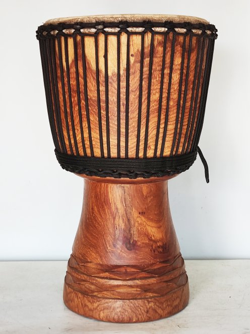 Djembe di alta qualità - Djembè Mali Premium