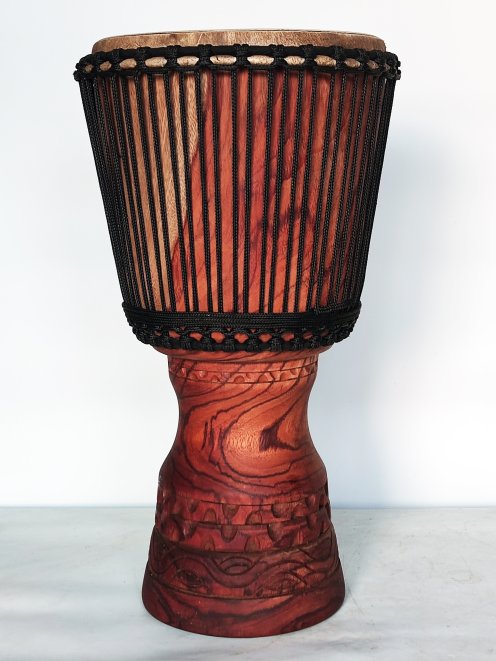 Djembe di alta qualità - Djembè Mali Premium