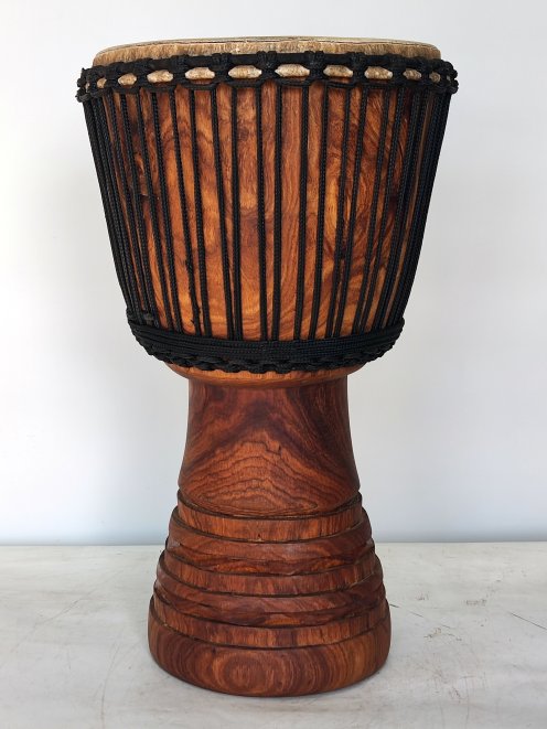 Djembe di alta qualità - Djembè Mali Premium
