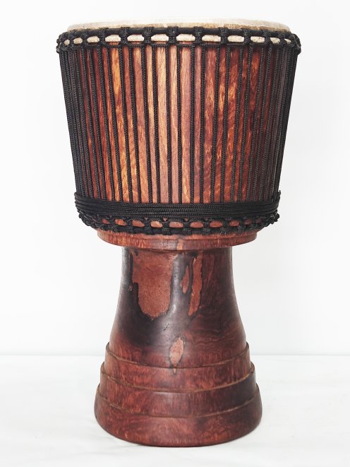 Djembe di alta qualità - Djembè Mali Premium