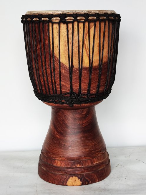 Djembe di alta qualità - Djembè Mali Premium