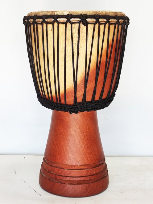 Djembe di alta qualità - Djembè Mali Premium