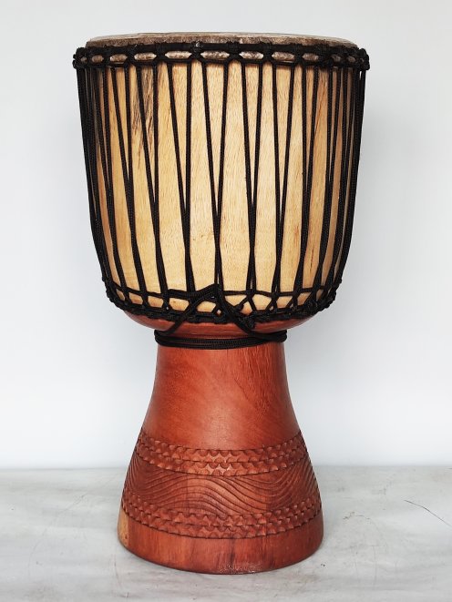 Djembe di alta qualità - Djembè Mali Premium