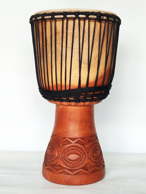 Djembe di alta qualità - Djembè Mali Premium