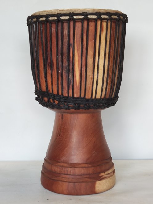 Djembe di alta qualità - Djembè Mali Premium