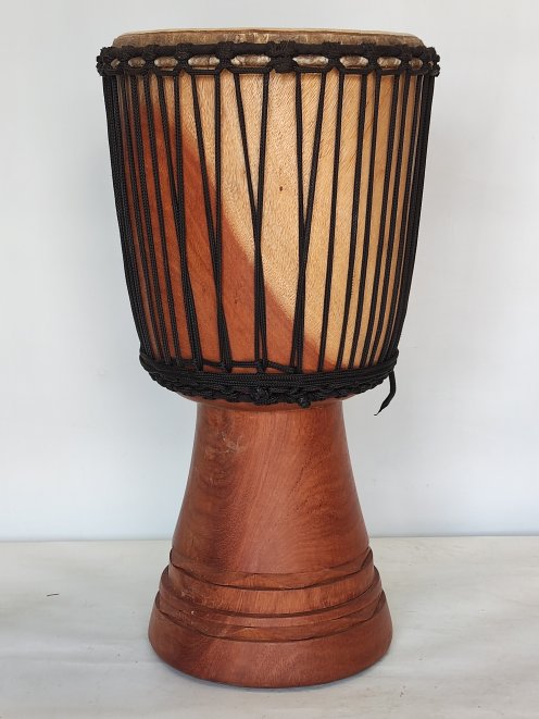 Djembe di alta qualità - Djembè Mali Premium