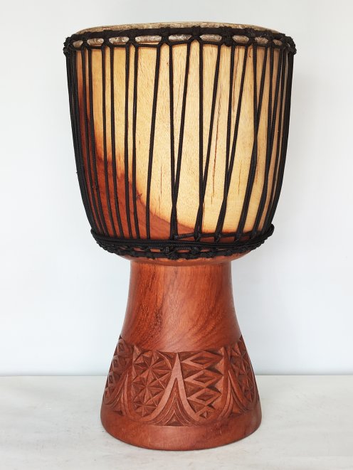 Djembe di alta qualità - Djembè Mali Premium