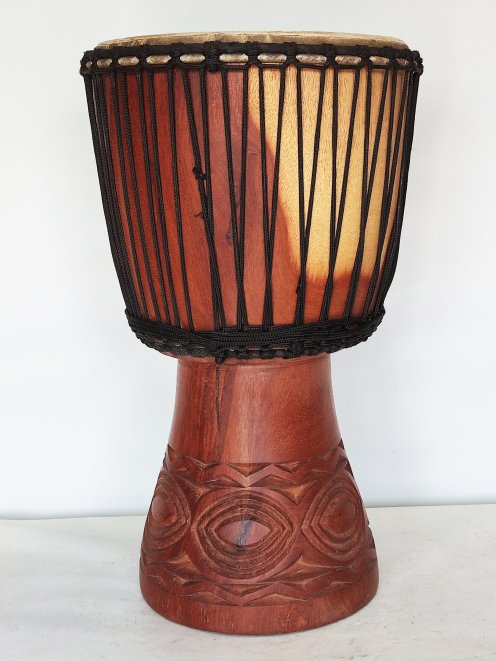 Djembe di alta qualità - Djembè Mali Premium