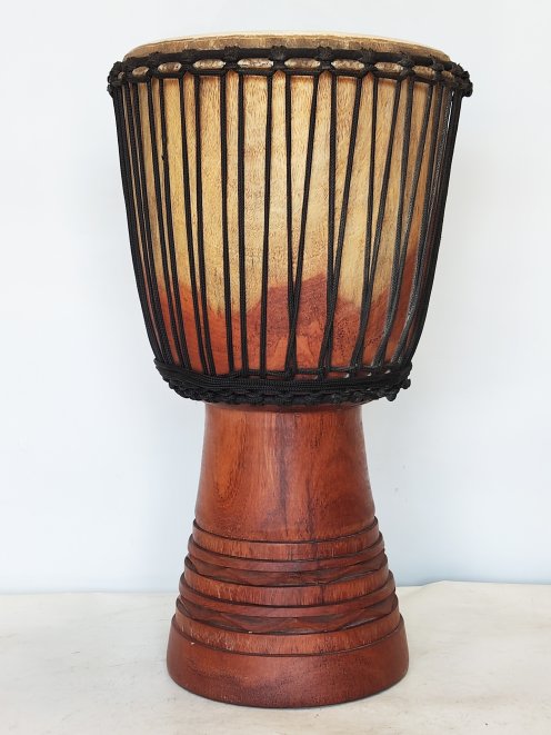 Djembe di alta qualità - Djembè Mali Premium