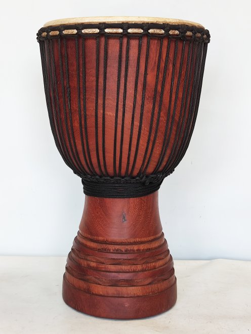 Djembe di alta qualità - Djembè Mali Premium