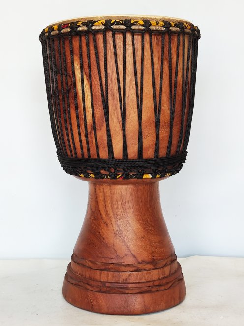 Djembe di alta qualità - Djembè Mali Premium