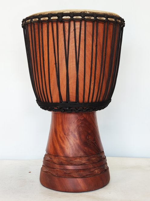 Djembe di alta qualità - Djembè Mali Premium