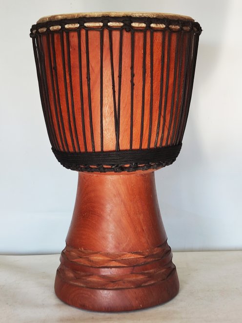 Djembe di alta qualità - Djembè Mali Premium