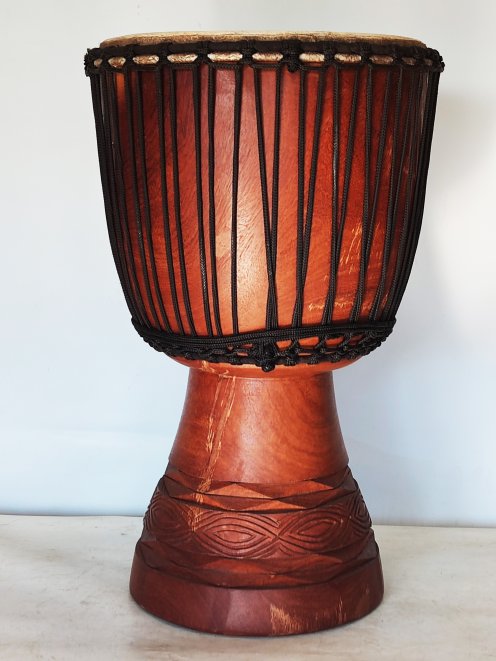 Djembe di alta qualità - Djembè Mali Premium