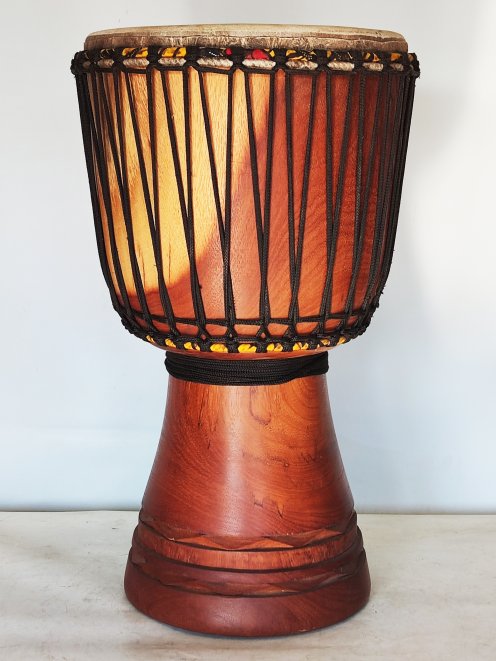 Djembe di alta qualità - Djembè Mali Premium