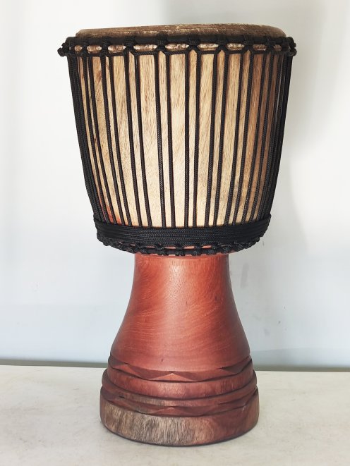 Djembe di alta qualità - Djembè Mali Premium