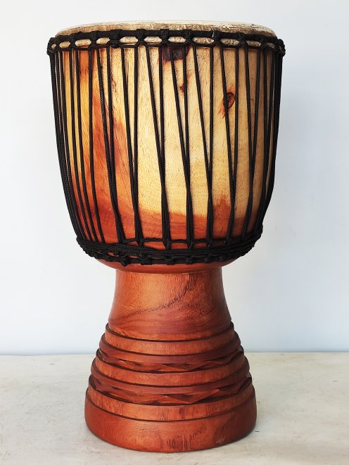 Djembe di alta qualità - Djembè Mali Premium
