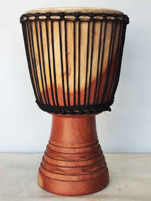 Djembe di alta qualità - Djembè Mali Premium