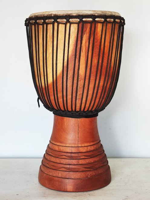 Djembe di alta qualità - Djembè Mali Premium