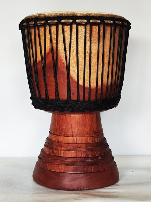 Djembe di alta qualità - Djembè Mali Premium
