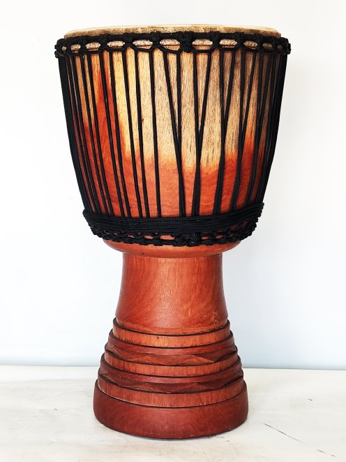 Djembe di alta qualità - Djembè Mali Premium