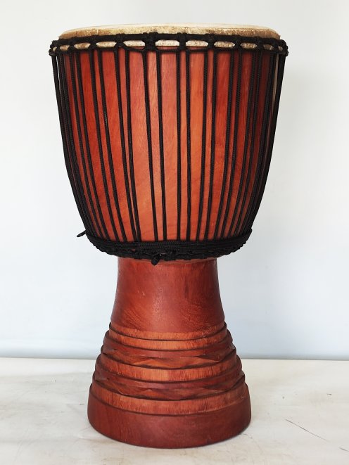 Djembe di alta qualità - Djembè Mali Premium