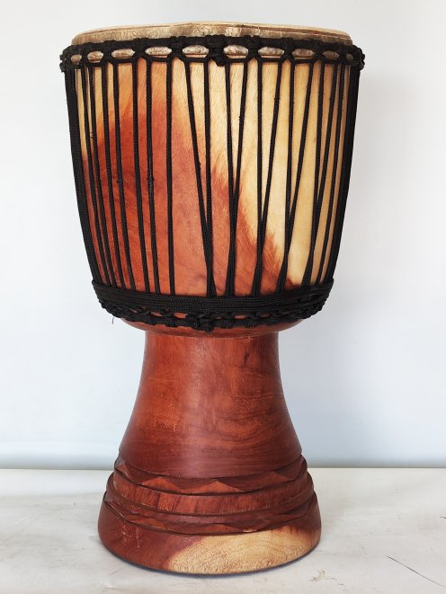 Djembe di alta qualità - Djembè Mali Premium