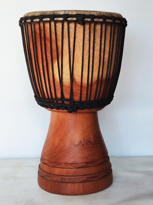 Djembe di alta qualità - Djembè Mali Premium