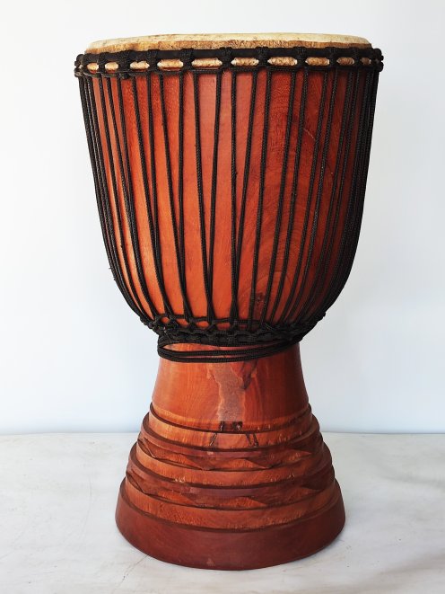 Djembe di alta qualità - Djembè Mali Premium