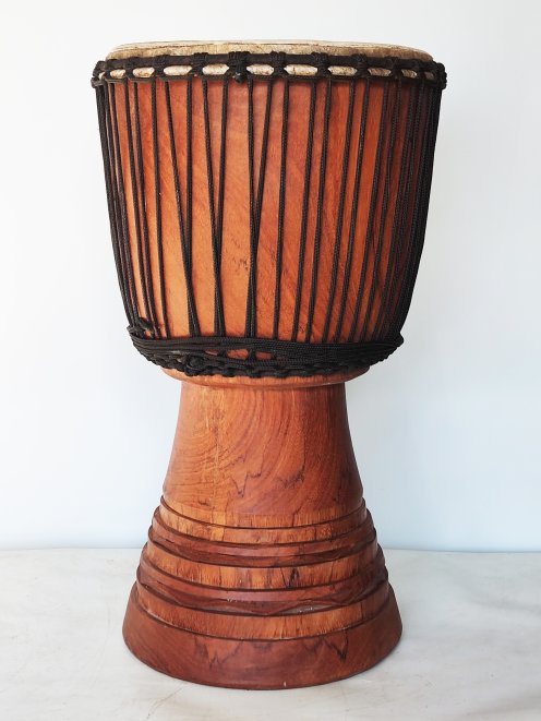 Djembe di alta qualità - Djembè Mali Premium